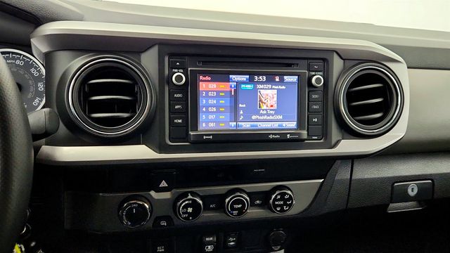 2018 Toyota Tacoma SR5 Double Cab 5' Bed V6 4x4 Automatic - 22964418 - 16