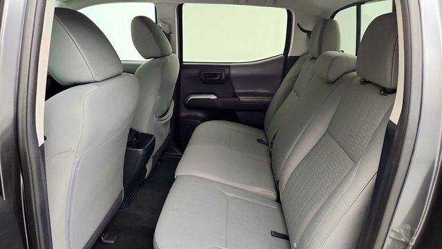 2018 Toyota Tacoma SR5 Double Cab 5' Bed V6 4x4 Automatic - 22964418 - 19