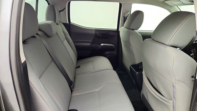 2018 Toyota Tacoma SR5 Double Cab 5' Bed V6 4x4 Automatic - 22964418 - 21
