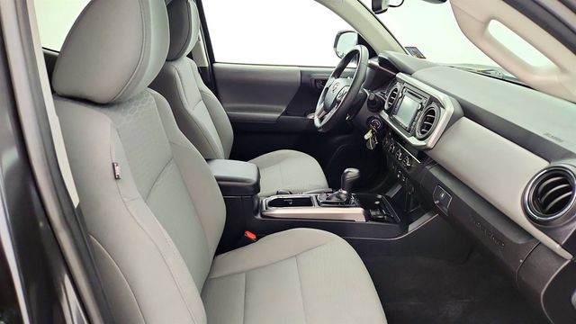 2018 Toyota Tacoma SR5 Double Cab 5' Bed V6 4x4 Automatic - 22964418 - 22