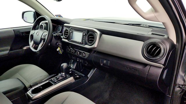 2018 Toyota Tacoma SR5 Double Cab 5' Bed V6 4x4 Automatic - 22964418 - 23