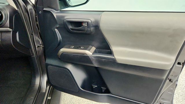 2018 Toyota Tacoma SR5 Double Cab 5' Bed V6 4x4 Automatic - 22964418 - 24