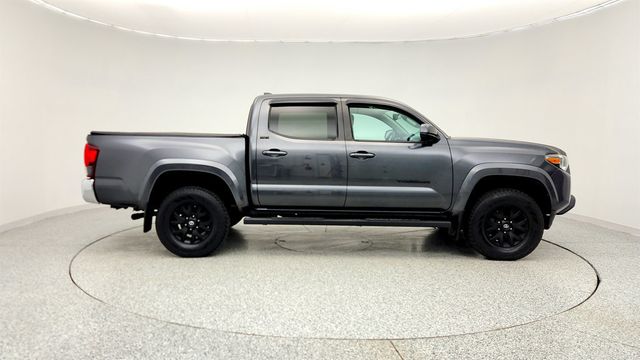2018 Toyota Tacoma SR5 Double Cab 5' Bed V6 4x4 Automatic - 22964418 - 3