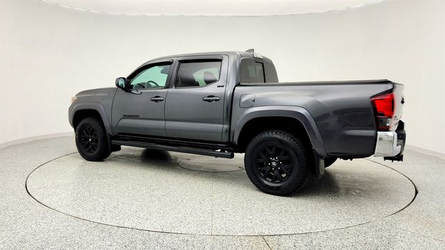 2018 Toyota Tacoma SR5 Double Cab 5' Bed V6 4x4 Automatic - 22964418 - 6