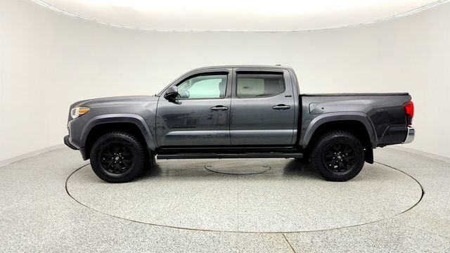 2018 Toyota Tacoma SR5 Double Cab 5' Bed V6 4x4 Automatic - 22964418 - 7