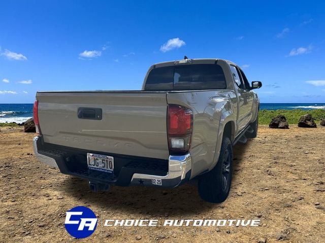 2018 Toyota Tacoma SR5 Double Cab 6' Bed V6 4x4 Automatic - 22690353 - 6