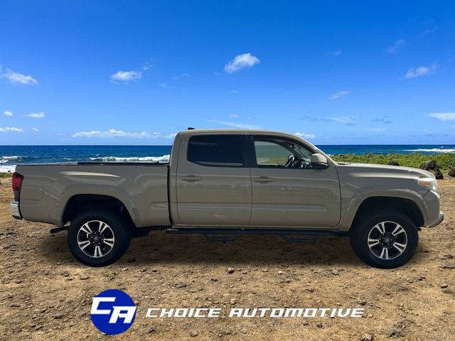 2018 Toyota Tacoma SR5 Double Cab 6' Bed V6 4x4 Automatic - 22690353 - 7