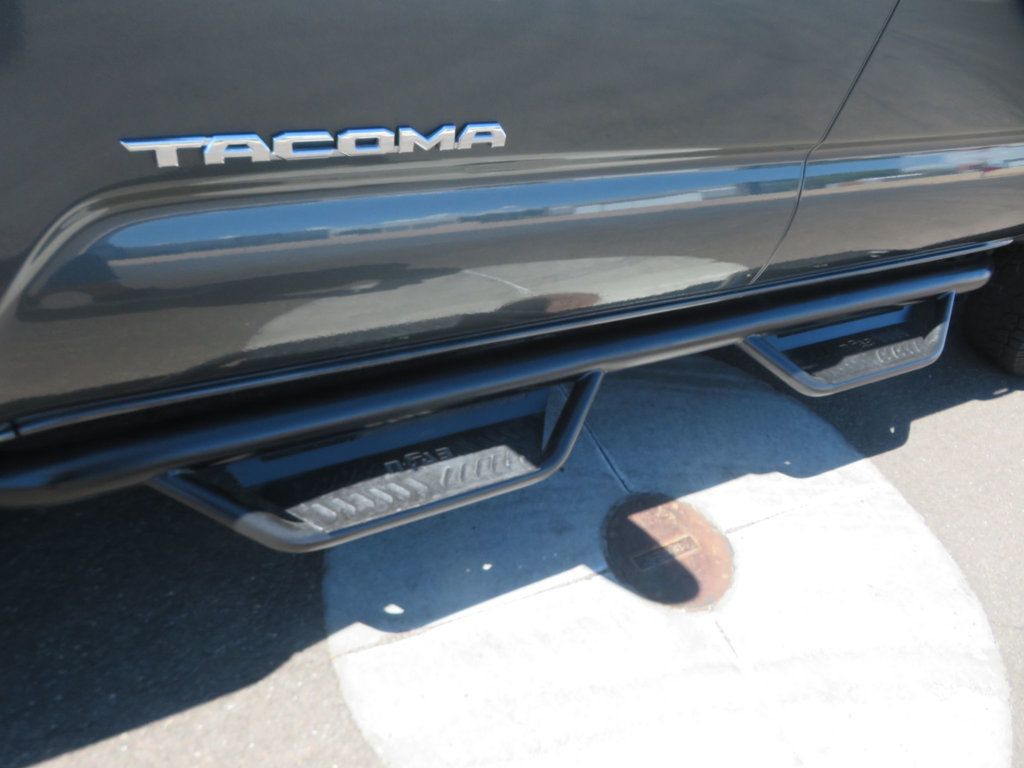 2018 Toyota Tacoma SR5 EXTRA CLEAN DOUBLECAB AZ TACOMA V6 - 22913596 - 13
