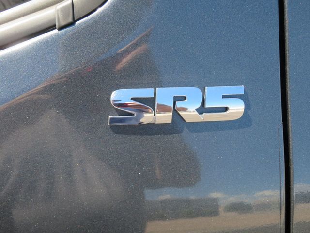 2018 Toyota Tacoma SR5 EXTRA CLEAN DOUBLECAB AZ TACOMA V6  - 22913596 - 14