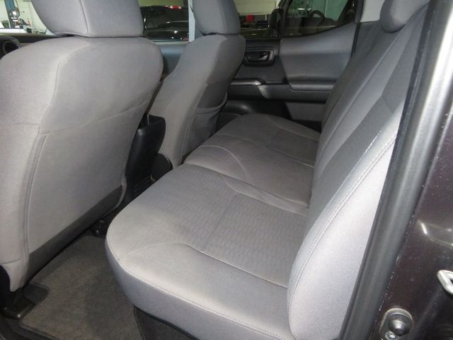 2018 Toyota Tacoma SR5 EXTRA CLEAN DOUBLECAB AZ TACOMA V6  - 22913596 - 24