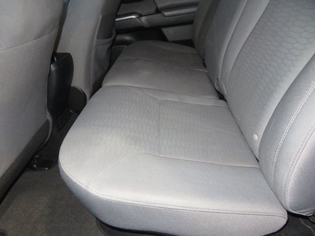 2018 Toyota Tacoma SR5 EXTRA CLEAN DOUBLECAB AZ TACOMA V6  - 22913596 - 25