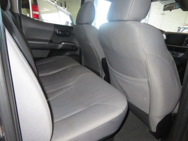 2018 Toyota Tacoma SR5 EXTRA CLEAN DOUBLECAB AZ TACOMA V6  - 22913596 - 29