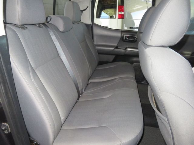 2018 Toyota Tacoma SR5 EXTRA CLEAN DOUBLECAB AZ TACOMA V6  - 22913596 - 30