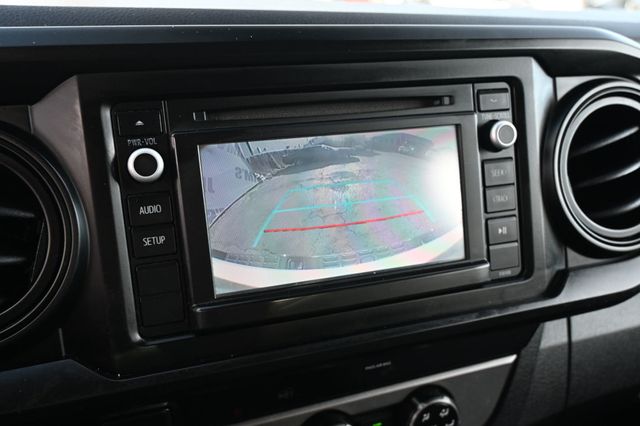 2018 Toyota Tacoma SR Access Cab  - 23014495 - 9