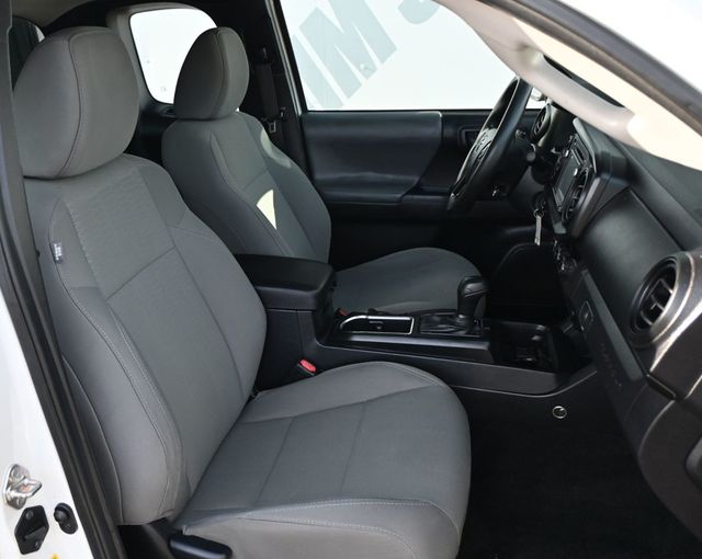 2018 Toyota Tacoma SR Access Cab  - 23014495 - 13