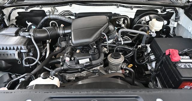 2018 Toyota Tacoma SR Access Cab  - 23014495 - 14
