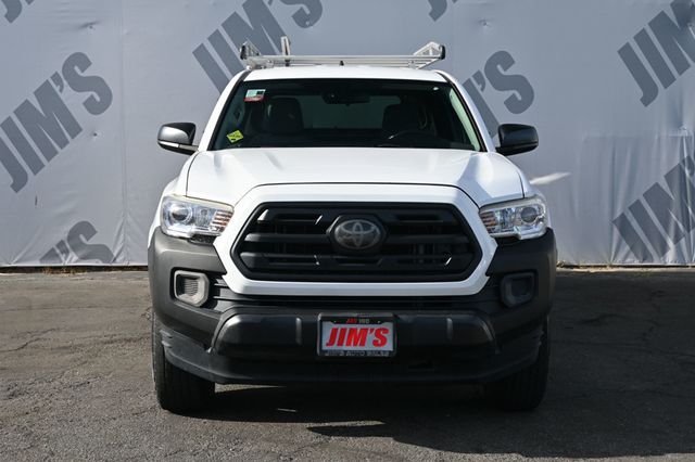 2018 Toyota Tacoma SR Access Cab  - 23014495 - 1