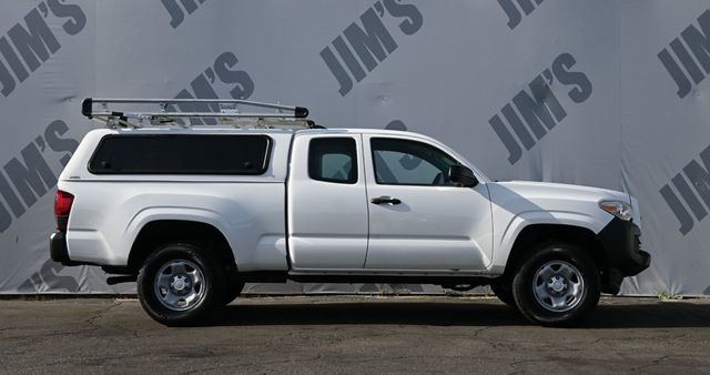 2018 Toyota Tacoma SR Access Cab  - 23014495 - 2