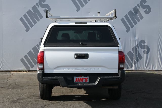 2018 Toyota Tacoma SR Access Cab  - 23014495 - 3