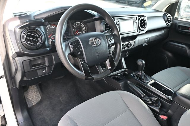 2018 Toyota Tacoma SR Access Cab  - 23014495 - 5