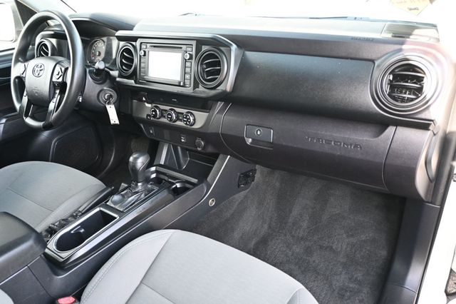 2018 Toyota Tacoma SR Access Cab  - 23014495 - 6