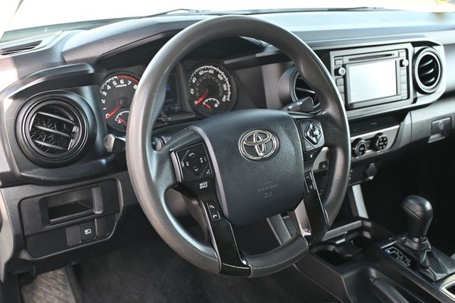 2018 Toyota Tacoma SR Access Cab  - 23014495 - 7