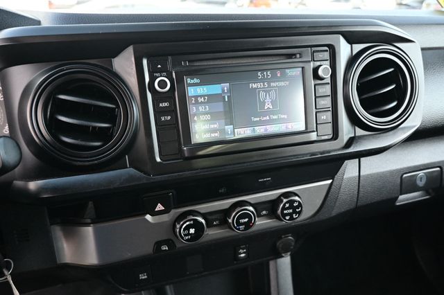 2018 Toyota Tacoma SR Access Cab  - 23014495 - 8