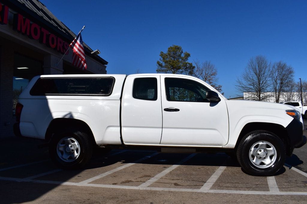 2018 Toyota Tacoma SR Access Cab 6' Bed I4 4x2 Automatic - 22775201 - 5