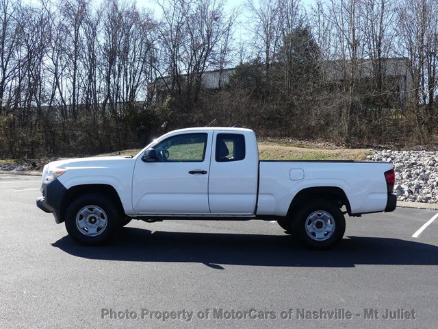 2018 Toyota Tacoma SR Access Cab 6' Bed I4 4x2 Automatic - 22991979 - 12