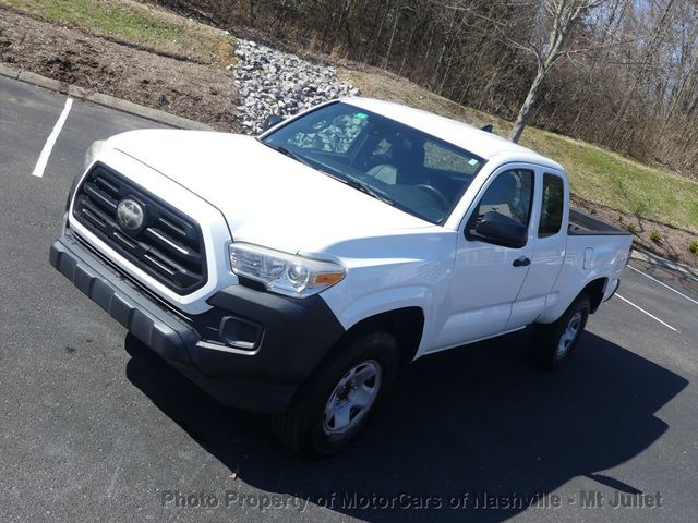 2018 Toyota Tacoma SR Access Cab 6' Bed I4 4x2 Automatic - 22991979 - 13
