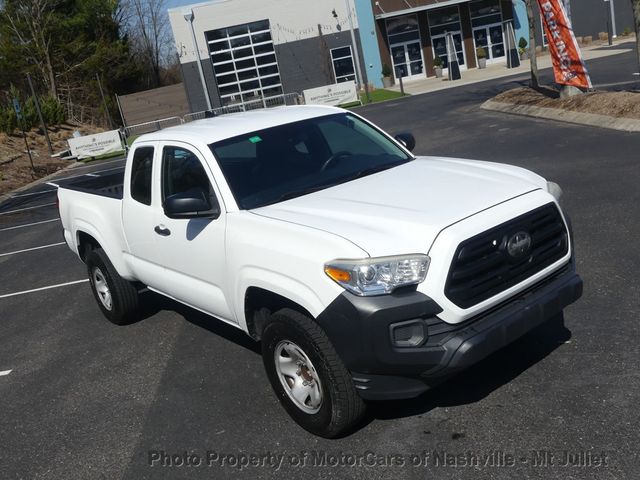 2018 Toyota Tacoma SR Access Cab 6' Bed I4 4x2 Automatic - 22991979 - 14