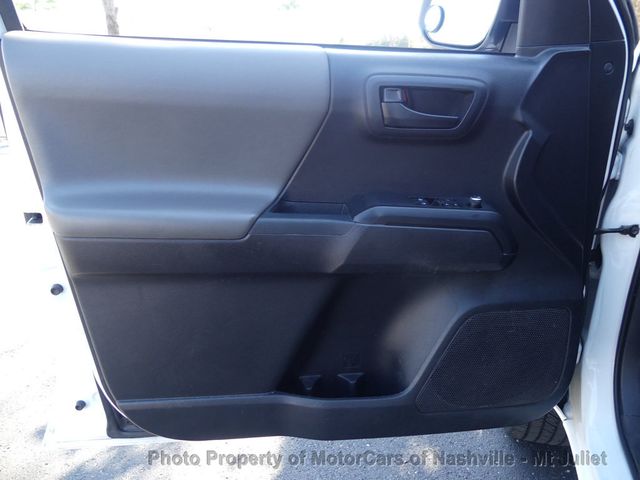 2018 Toyota Tacoma SR Access Cab 6' Bed I4 4x2 Automatic - 22991979 - 15