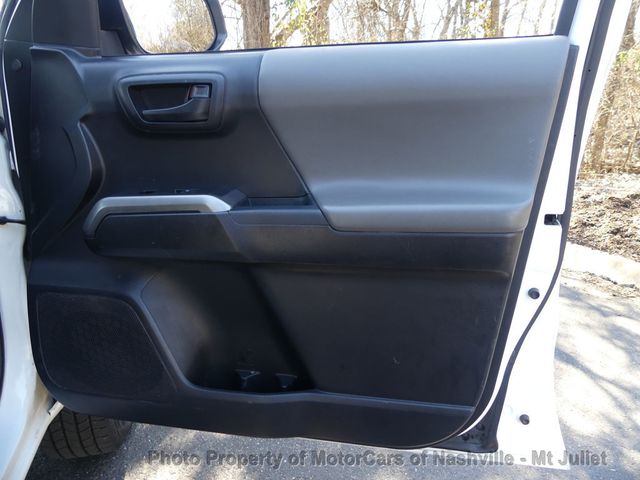 2018 Toyota Tacoma SR Access Cab 6' Bed I4 4x2 Automatic - 22991979 - 16