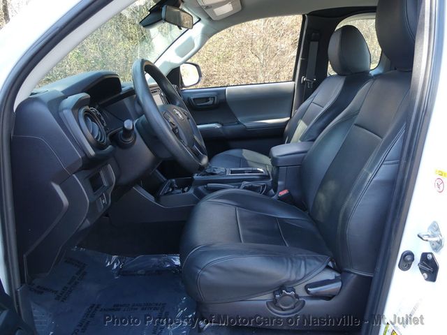 2018 Toyota Tacoma SR Access Cab 6' Bed I4 4x2 Automatic - 22991979 - 17