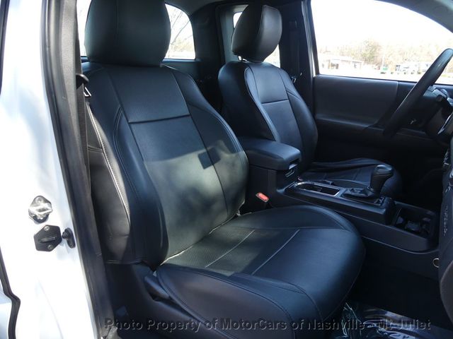 2018 Toyota Tacoma SR Access Cab 6' Bed I4 4x2 Automatic - 22991979 - 20