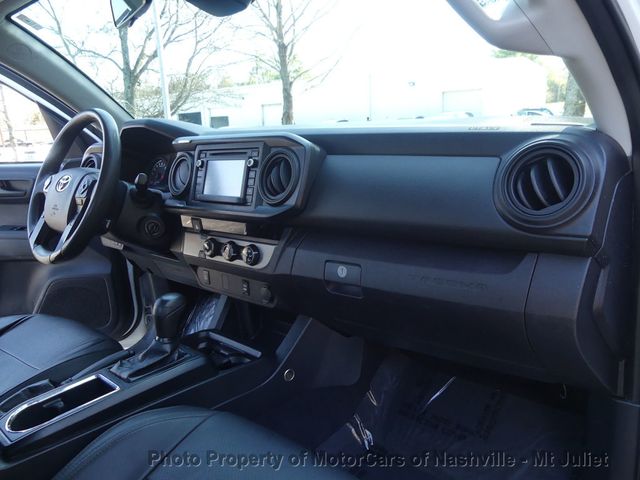 2018 Toyota Tacoma SR Access Cab 6' Bed I4 4x2 Automatic - 22991979 - 24