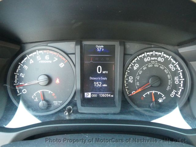 2018 Toyota Tacoma SR Access Cab 6' Bed I4 4x2 Automatic - 22991979 - 28