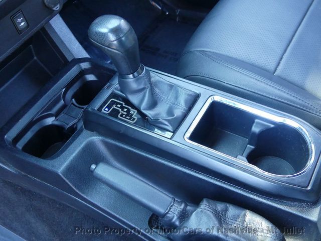 2018 Toyota Tacoma SR Access Cab 6' Bed I4 4x2 Automatic - 22991979 - 32