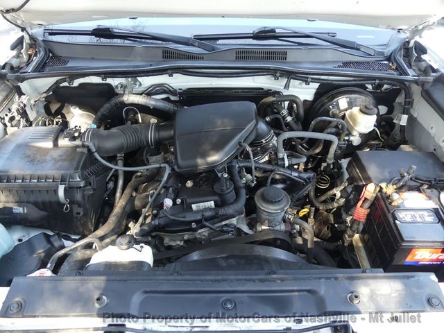 2018 Toyota Tacoma SR Access Cab 6' Bed I4 4x2 Automatic - 22991979 - 33