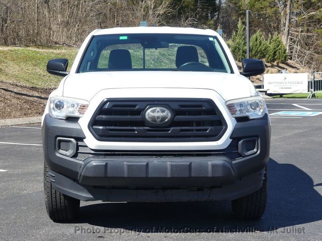 2018 Toyota Tacoma SR Access Cab 6' Bed I4 4x2 Automatic - 22991979 - 3