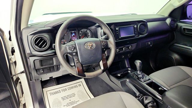 2018 Toyota Tacoma SR Access Cab 6' Bed I4 4x2 Automatic - 23014746 - 11