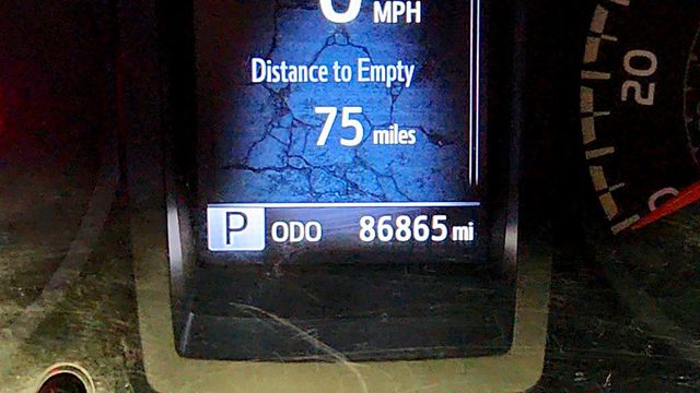 2018 Toyota Tacoma SR Access Cab 6' Bed I4 4x2 Automatic - 23014746 - 14