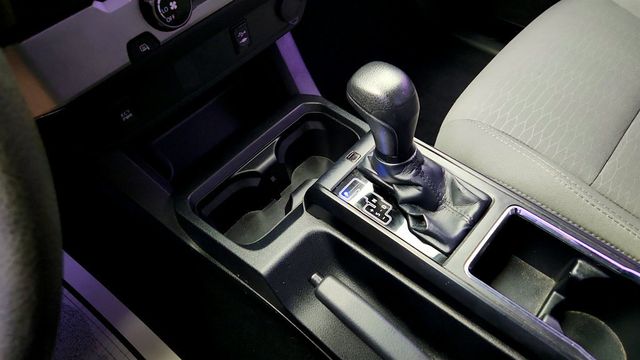 2018 Toyota Tacoma SR Access Cab 6' Bed I4 4x2 Automatic - 23014746 - 15