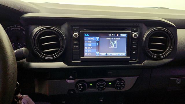 2018 Toyota Tacoma SR Access Cab 6' Bed I4 4x2 Automatic - 23014746 - 16