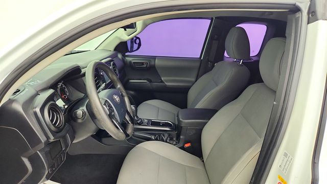 2018 Toyota Tacoma SR Access Cab 6' Bed I4 4x2 Automatic - 23014746 - 18