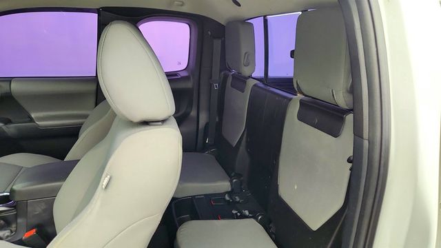 2018 Toyota Tacoma SR Access Cab 6' Bed I4 4x2 Automatic - 23014746 - 19