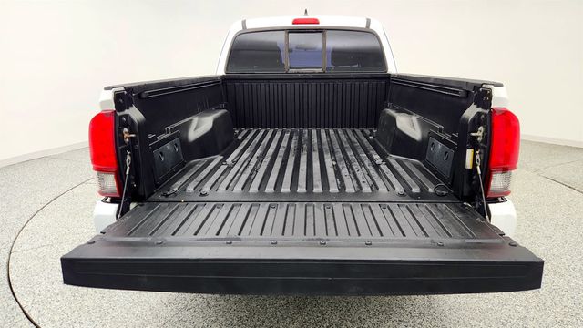 2018 Toyota Tacoma SR Access Cab 6' Bed I4 4x2 Automatic - 23014746 - 20