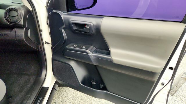 2018 Toyota Tacoma SR Access Cab 6' Bed I4 4x2 Automatic - 23014746 - 24