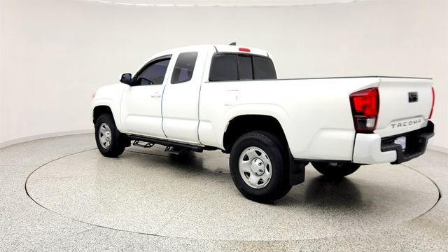 2018 Toyota Tacoma SR Access Cab 6' Bed I4 4x2 Automatic - 23014746 - 6