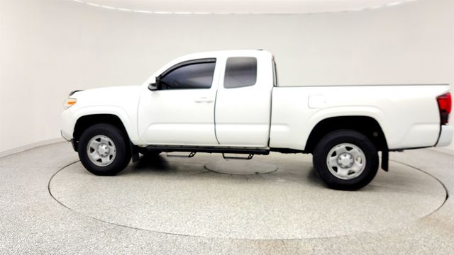 2018 Toyota Tacoma SR Access Cab 6' Bed I4 4x2 Automatic - 23014746 - 7